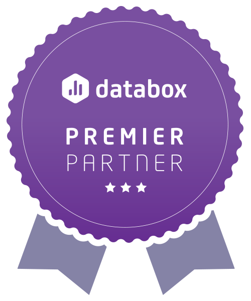 alphawhale - a Databox Certified Partner